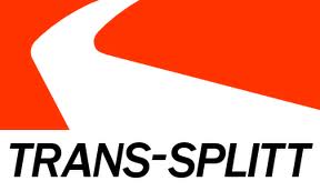 Logo Trans-Splitt AG 2012